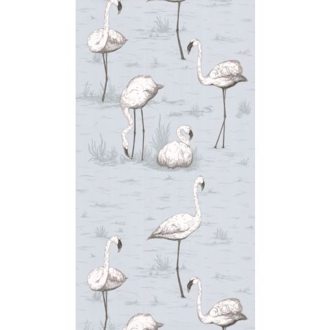 Cole & Son Contemporary  Restyled - Flamingos 95/8047