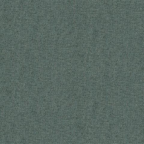 Dutch Wallcoverings - Grace - Hessian text. plain green GR322707