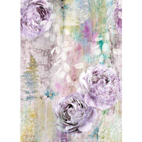 Dreaming Of Nature - Roses Vintage