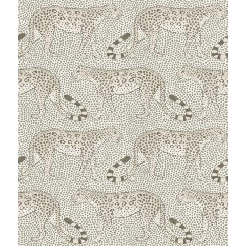 Cole & Son The Ardmore Collection Leopard Walk 109/2011