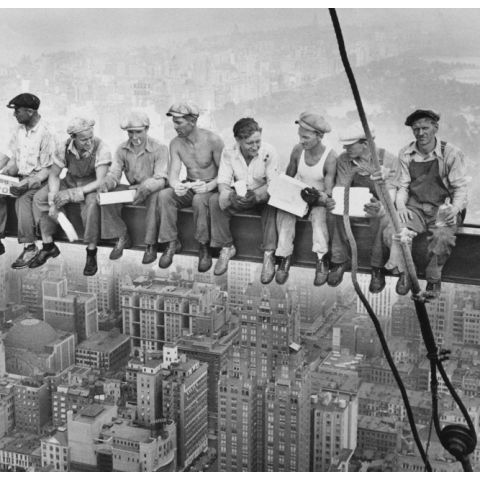 New York  Workers 2