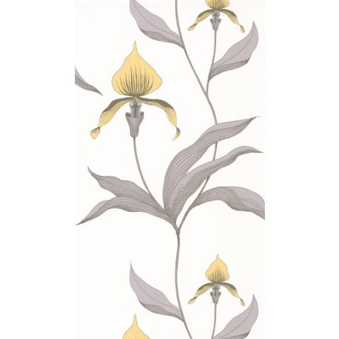 Cole & Son Contemporary  Restyled - Orchid 95/10057