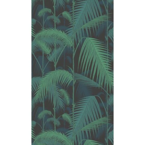 Cole & Son Contemporary  Restyled - Palm Jungle 95/1003
