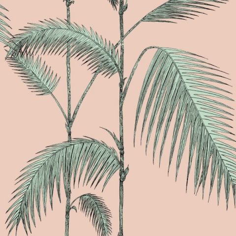 Cole & Son Icons Palm Leaves 112/2005
