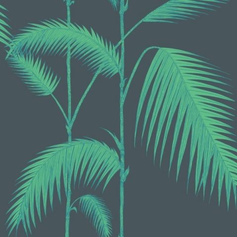 Cole & Son Icons Palm Leaves 112/2007