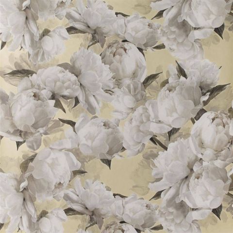 Designers Guild Foscari Fresco - Peonia Gold PDG1094/04