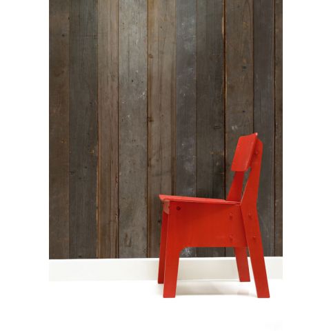 Scrap wood Piet Hein Eek PH04