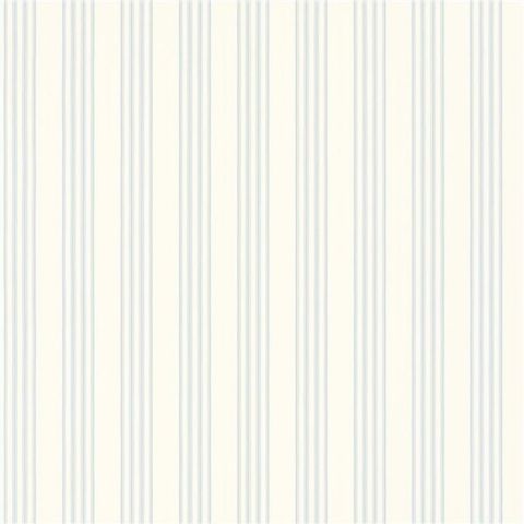 Ralph Lauren Signature Stripe Library - Palatine Stripe PRL050/06