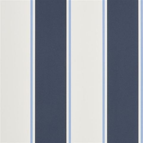 Ralph Lauren Signature Stripe Library - Mapleton Stripe PRL703/03