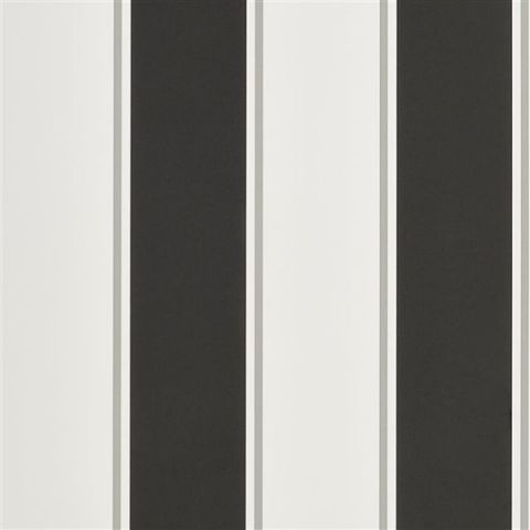 Ralph Lauren Signature Stripe Library - Mapleton Stripe PRL703/05