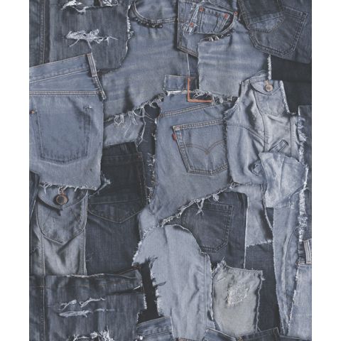 Village People Jeans Dutch VP3202