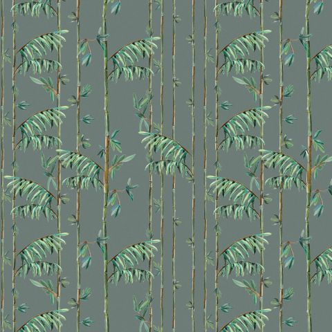 Catchii Bamboo Leaves W100042